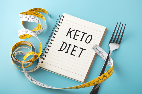 Keto diet faq. what is the keto diet and how does it work