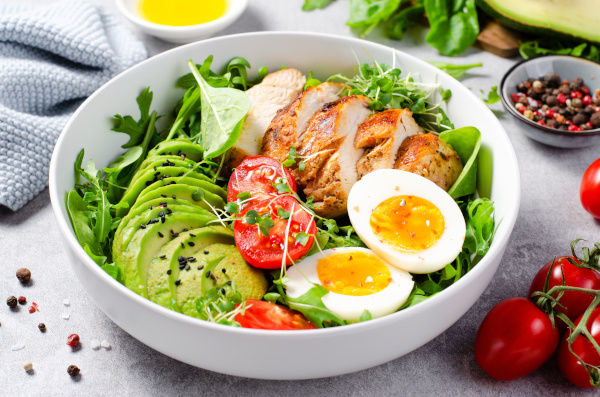 selenium rich foods include eggs which contain a high volume of other beneficial nutrients